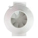 Exaustor Sicflux Axial em Linha MAXX 100 - 100mm - Vazão 189 a 248 m³/h - 220V