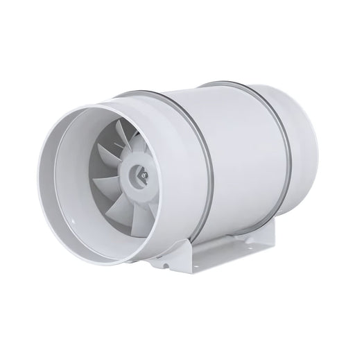 Exaustor Sicflux Axial em Linha MAXX 200 - 200mm - Vazão 830 a 1040 m³/h 220V